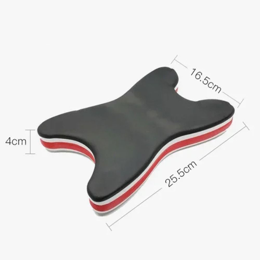 Neck Stretcher Cervical Massage Traction Pillow Neck Devices Relief Neck Orthopedic Traction Pillow Cervical Traction Tube