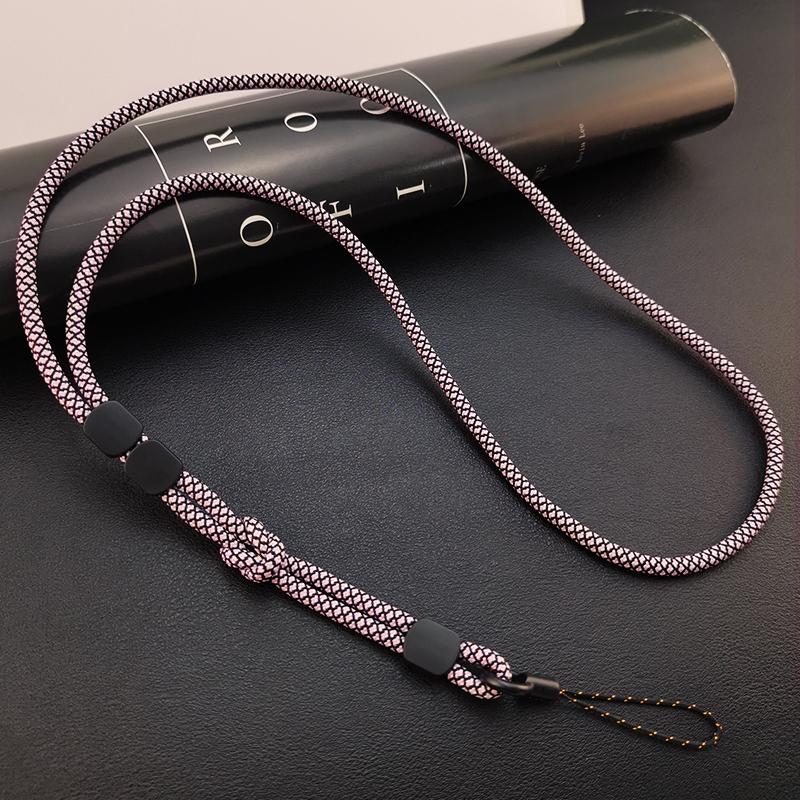 Lanyard Handytasche Handgelenk Handriemen Schnur Zum Aufhängen Des Handys Seil Für Handy Smartphone Schulter Handy Kette Schlüsselband Für Iphone