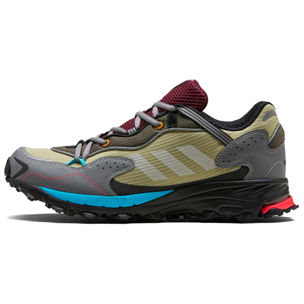 Adidas Response Hoverturf Green EF7748 42.5