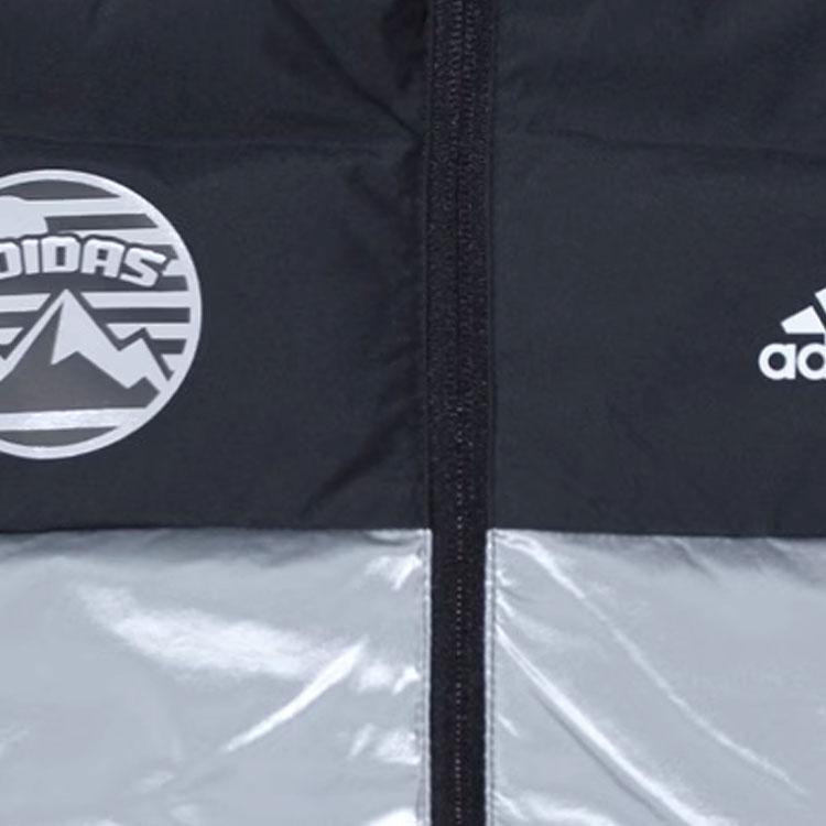 Adidas Kids Down Jackets Hooded Thickened IN5237