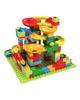 Building Blocks Compatible With LEGO