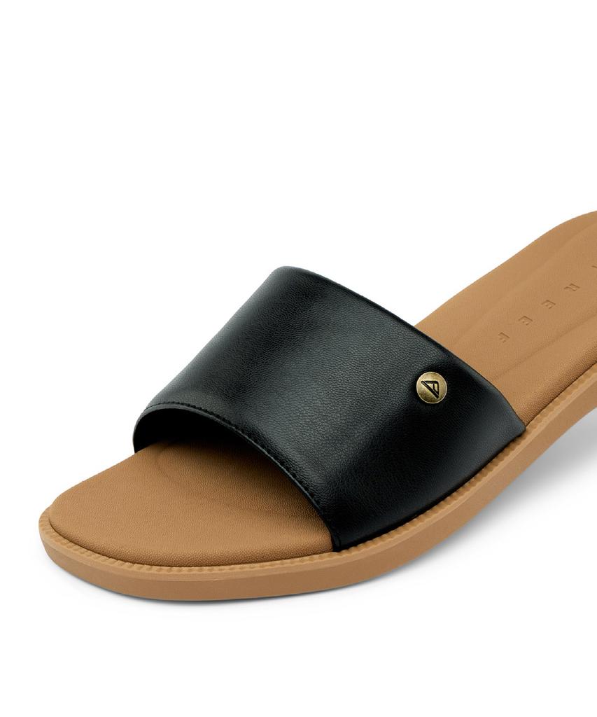 Reef Sunny Ariana (0096272) Cj6162-Black/Tan