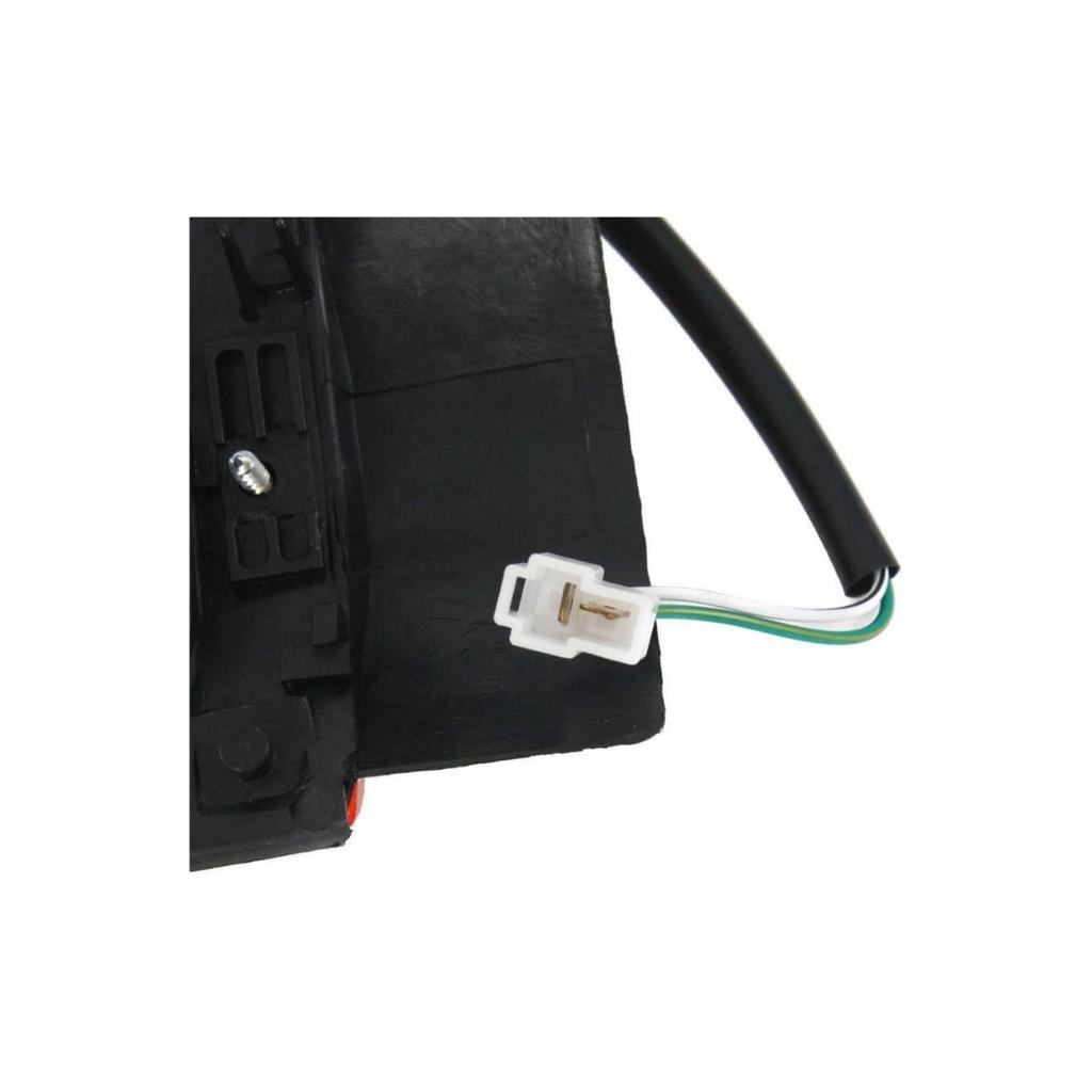 Apsmotiv Canter Truck Light Side Indicator Light Turn 12v Bulbs Suitable for Mitsubishi Canter Truck FE335 FE444 FK330 Models MB302245 Truck Lights