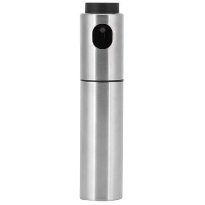 100ml Olive Oil Sprayer Dispenser Stainless Steel Seasoning Vinegar Spray Bottle Kitchen Tool