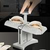 Automatic Dumpling Maker Household Dumplings Fancy Kneading Dumpling Machine Set