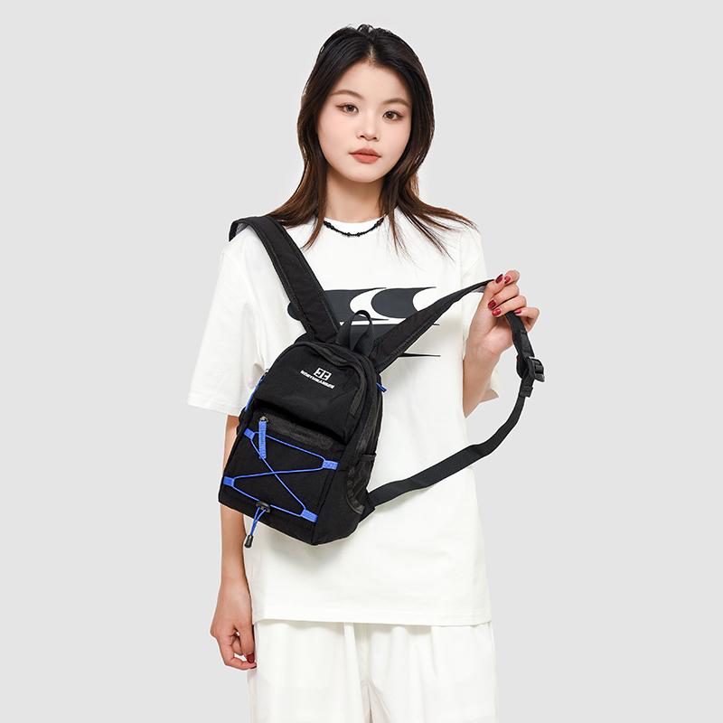 Outdoor Lightweight Mountaineering Backpack Travel Cycling Bag Unisex Small Backpack