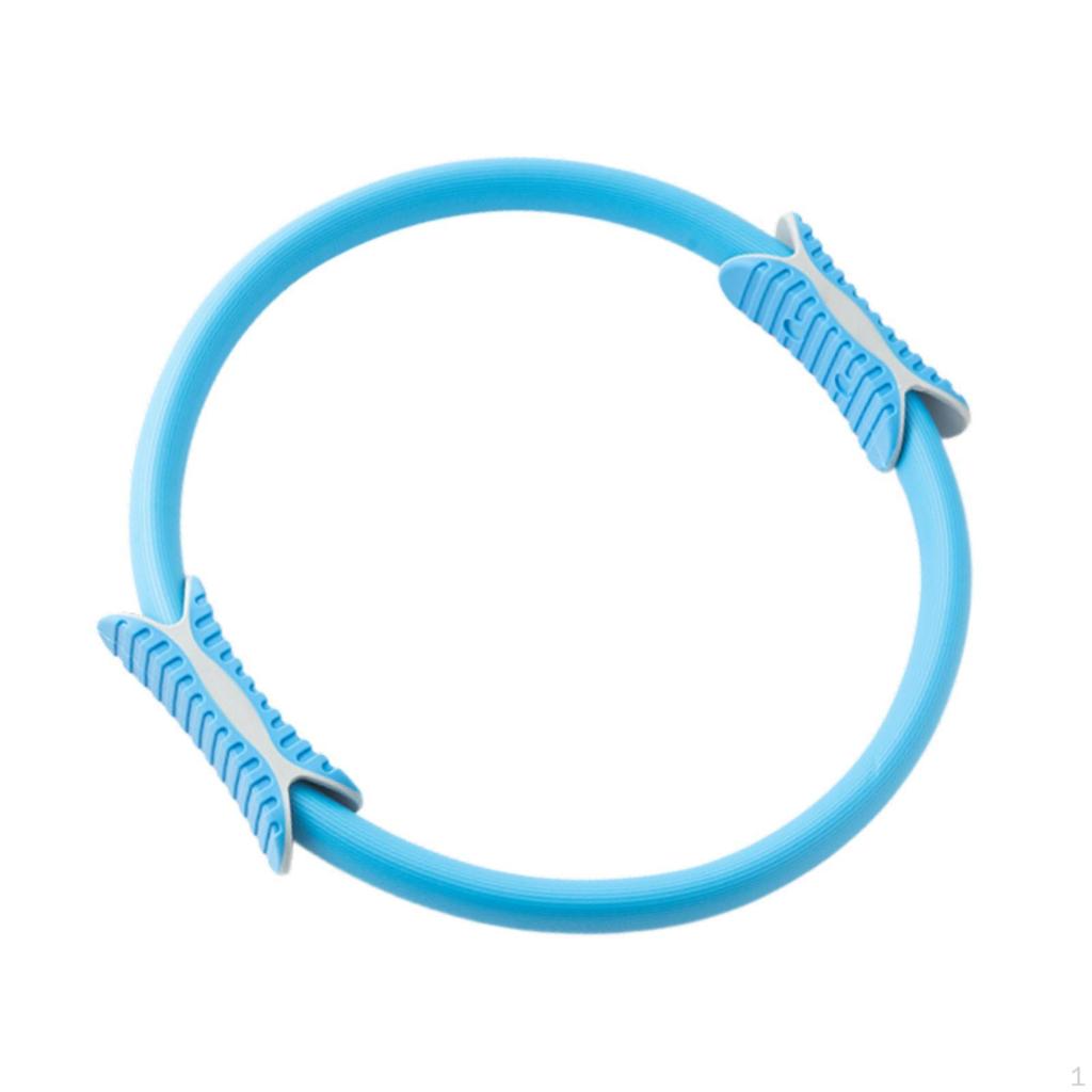 Exercițiu Cerc Pilates Antrenament Flexibil Portabil Antrenament Fitness pentru Brațe Talie