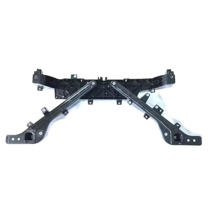Radiator Frame Bracket for Updated Tesla Model Y (Part 1949868-00-E)