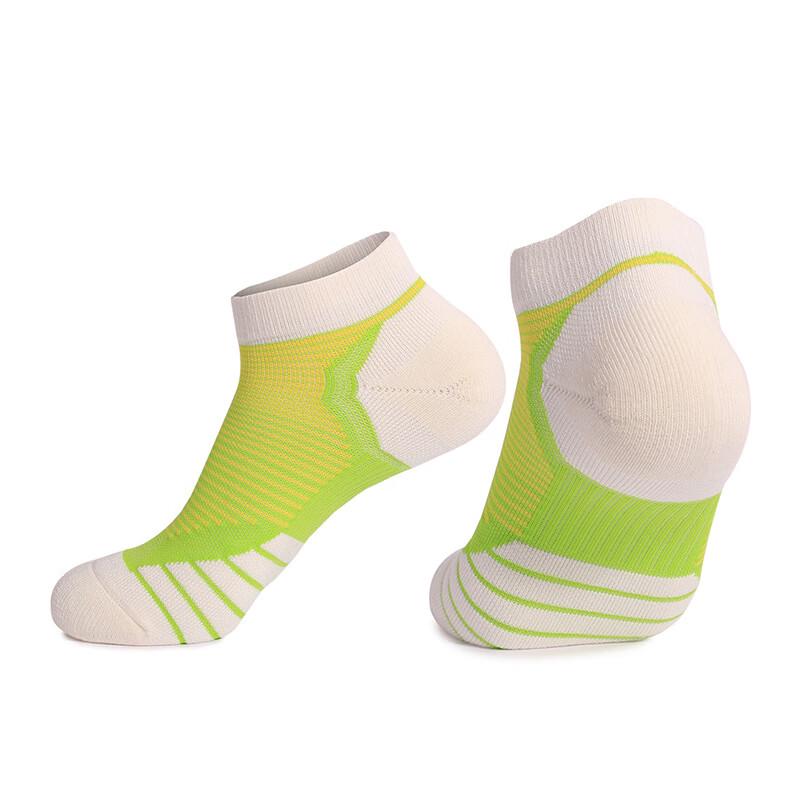 Men s Thick Low-Cut Sports Socks
