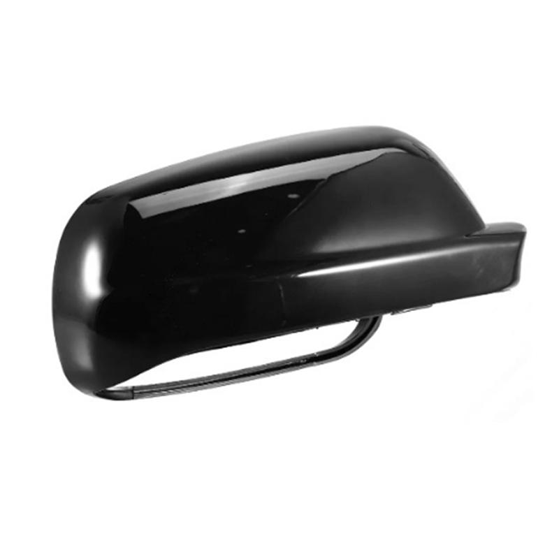 Car Rear View Mirror Shell Side Mirror Shell 3B0857538B 3B0857537B For VW Golf MK4 Passat B5 1999-2004 Jetta