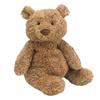 Barcelona Bear 36cm Brown Plush Toy Soft Cuddly Teddy Bear