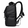 Men's Commuter Riding Backpack Computer Bag