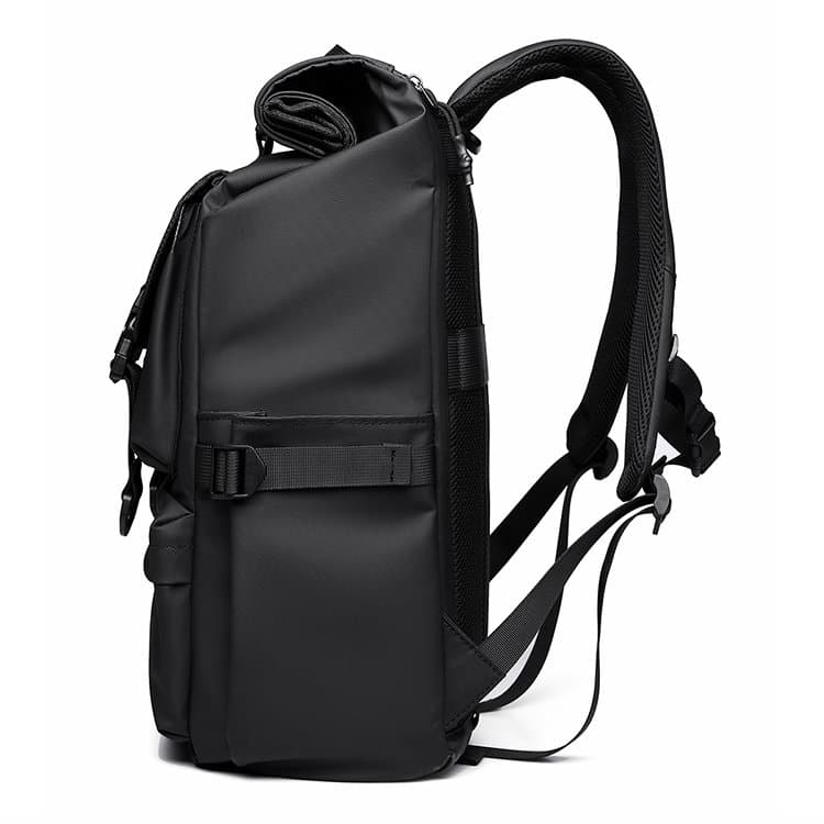 Men's Commuter Riding Backpack Computer Bag