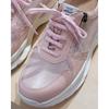 Vainer Women S Comfort SneakerS Pink 318d