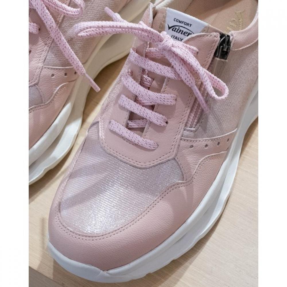 Vainer Women S Comfort SneakerS Pink 318d