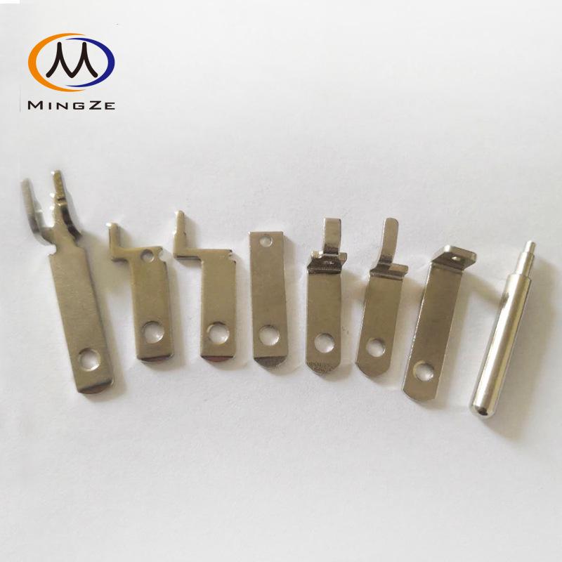 US/NZ/AUS Standard Socket Plug with Spring Clip for Power Supply