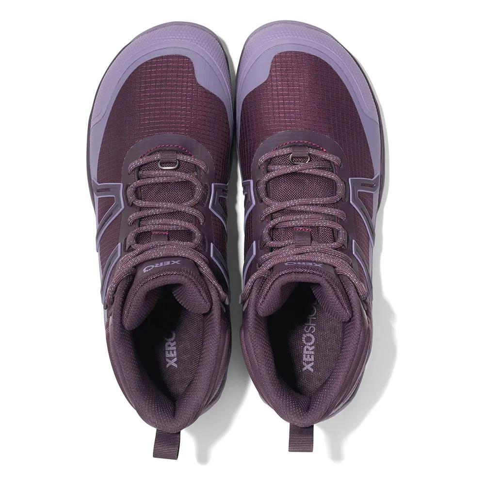 Xero Shoes Hiking Boots Scrambler Trail Mid WP