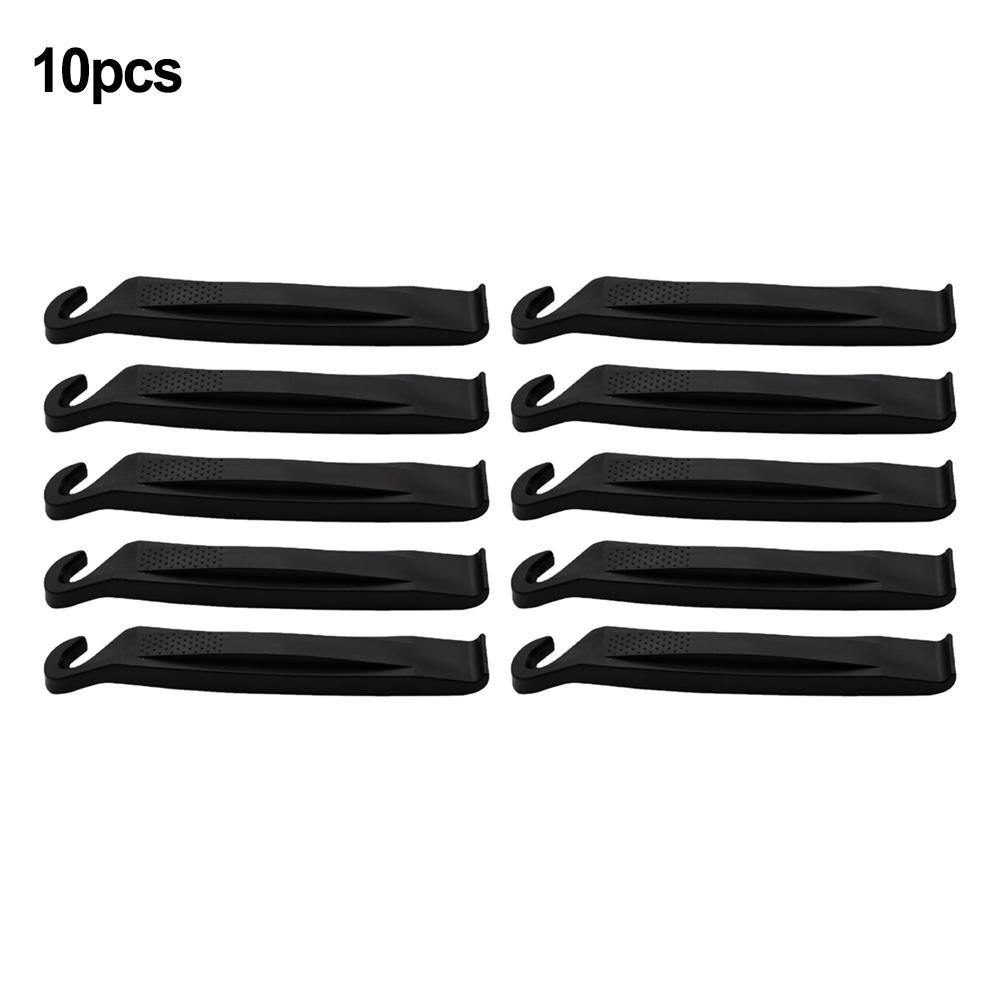 Bicycle Tire Levers 10PCS 8g*1pcs Bicycle Brand New