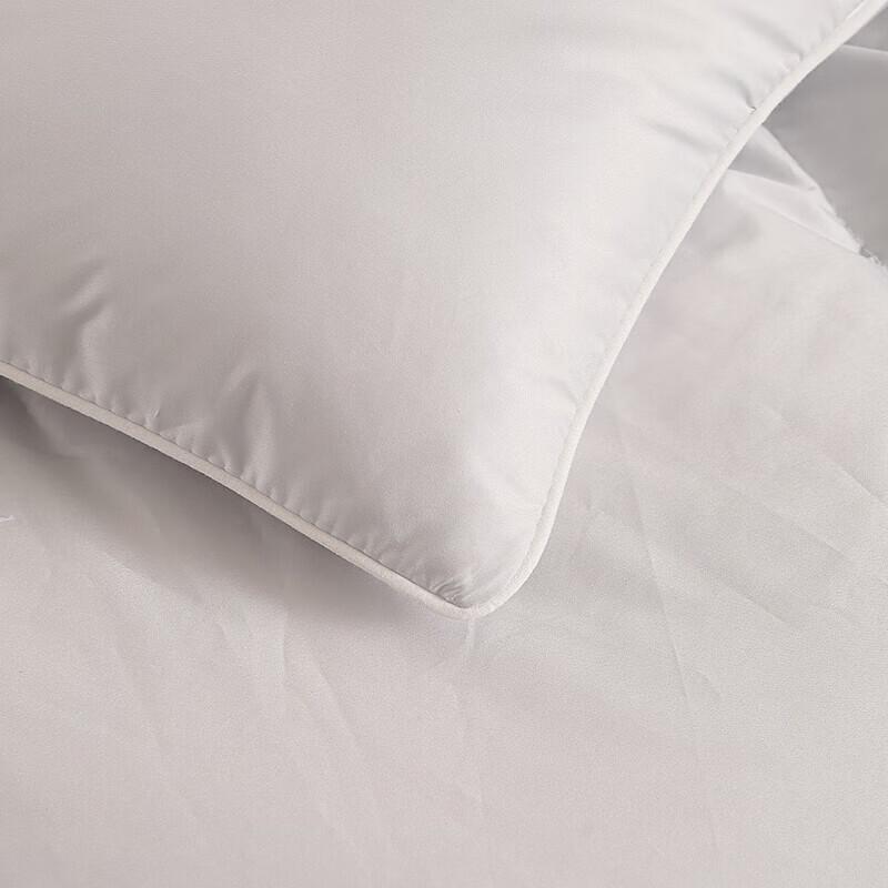 Shengfuni Winter White Duck Down Quilt