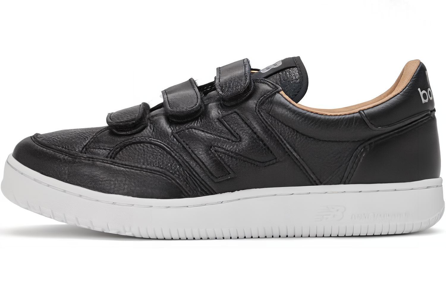 New Balance Серия CT400 Черный D Широкая CT400VB2 37