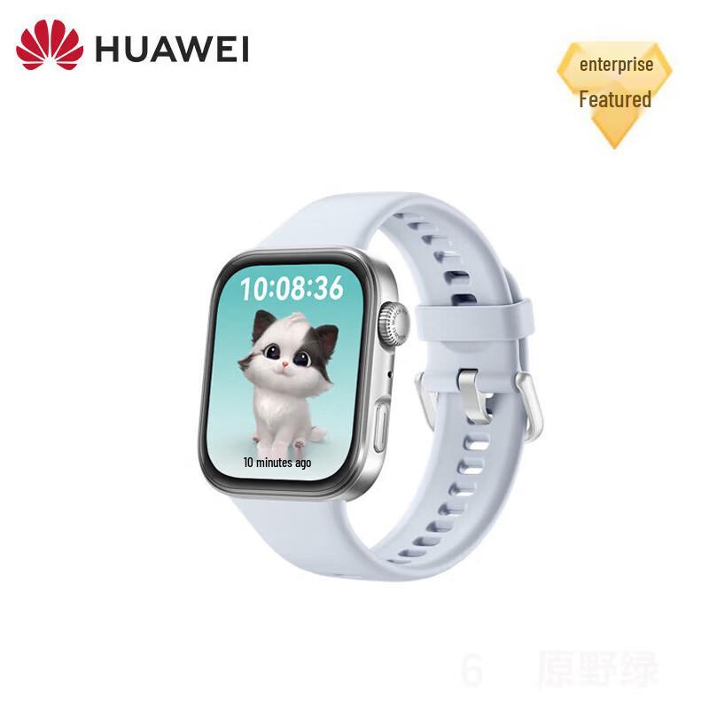 

Huawei Watch FIT 4 Smartwatch (CN version)