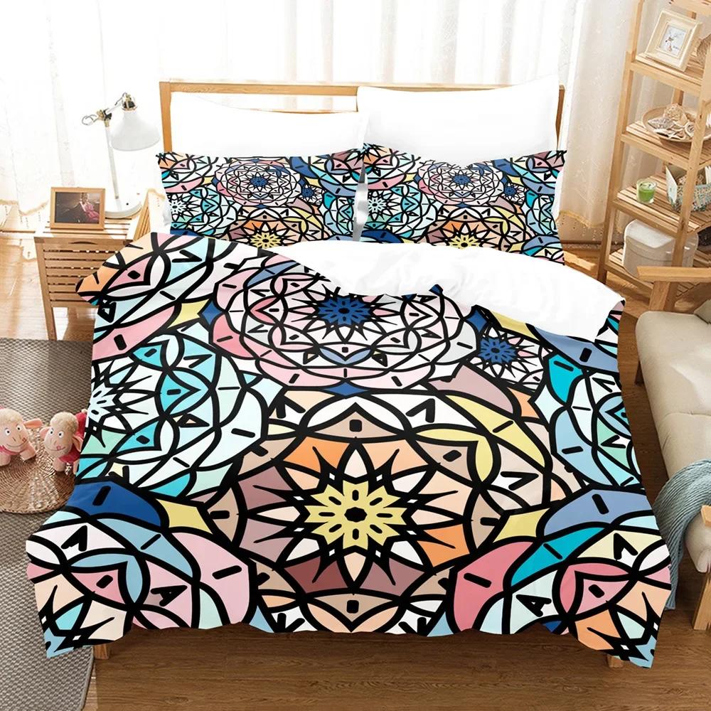 Soft Duvet Cover Set 3D Animal Elephant Beding Set Adult Peoples Winter Twin Ful Quen King Bedrom Set Home Textile House De Couete