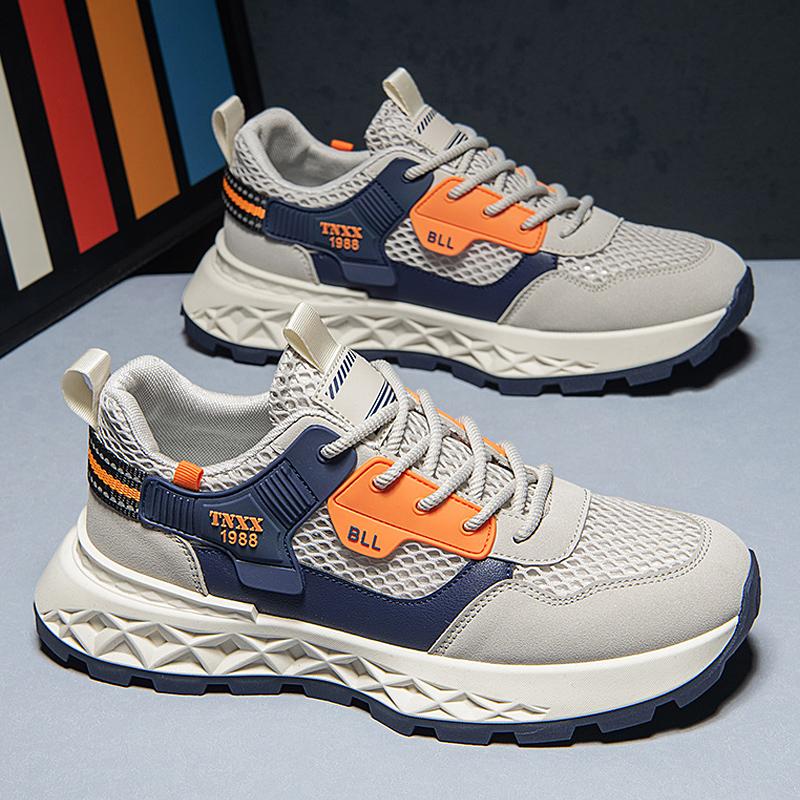 CYYTL Mens Shoes Breathable Sneakers Casual Outdoor Summer Sports Running Hiking Fashion Luxury Tennis Designer Platform Loafers