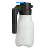Electric Car Wash Foam Watering Can Automatic Spray Handheld High Pressure Pump Sprayer for Car Washing Gardening