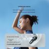 JBL LIVE FLEX 3 True Wireless Noise-Cancelling Earbuds