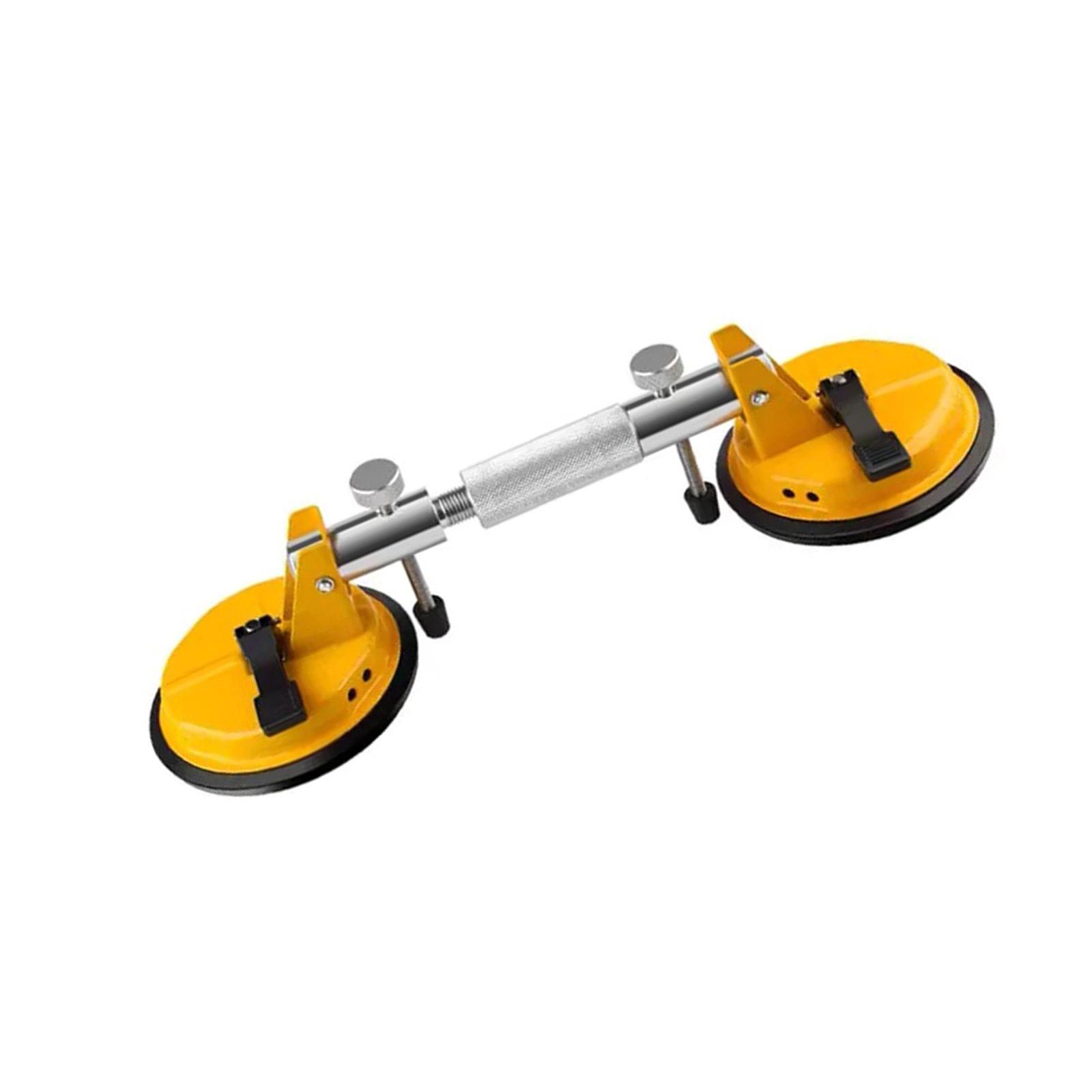 

Seamless Seam Setter Lightweight Tile Seam Adjuster With Vacuums Suction Base Enhances Productivity 1