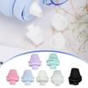4pcs Silicones Spouts Mouthpieces Heat Resistant Water Bottles Mouthpieces Part  Travel Water Bottles  Accessory