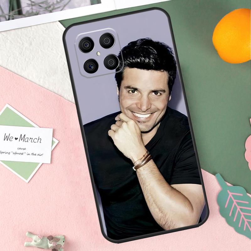 Chayanne Dance With Me Case For Honor 200 Lite 50 70 90 X9b X9a X8b X8a X8 X9 X9c Honor Magic 7 Pro 5 6 Lite Cover