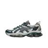 Gel Quantum Kinetic