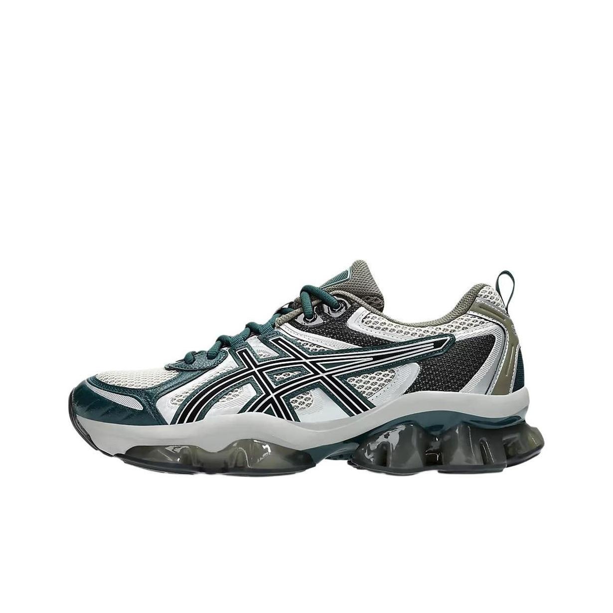 ASICS Gel Quantum Kinetic Tirkīzzils Tumši