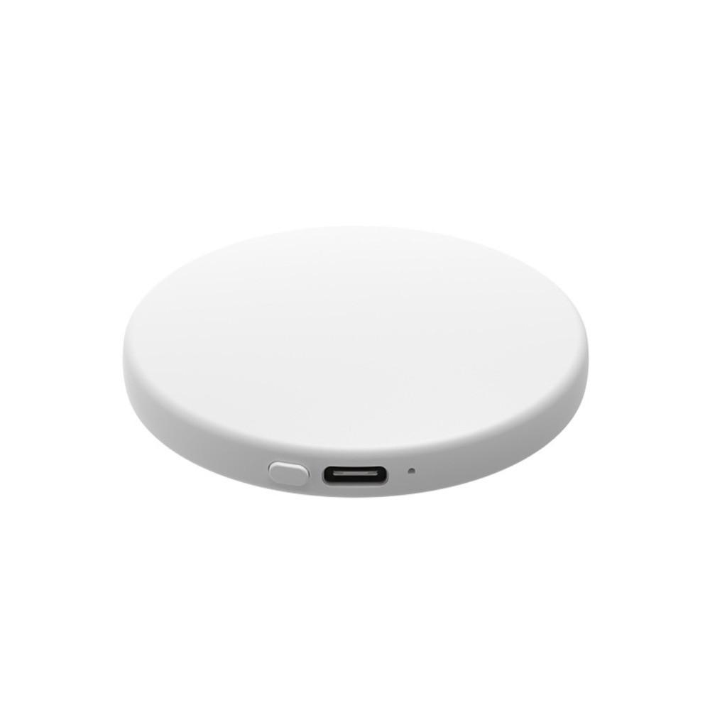 Portable Bone Conduction Speaker Type-C Charging Pillow Speaker New Sleep Speaker Sleeping
