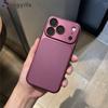 Burgundy Red Big Camera Case For Huawei Nova 15 Max 12 11 SE Pura 90 90s 80 70 Pro Plus Max Protection Luxury Matte Cover