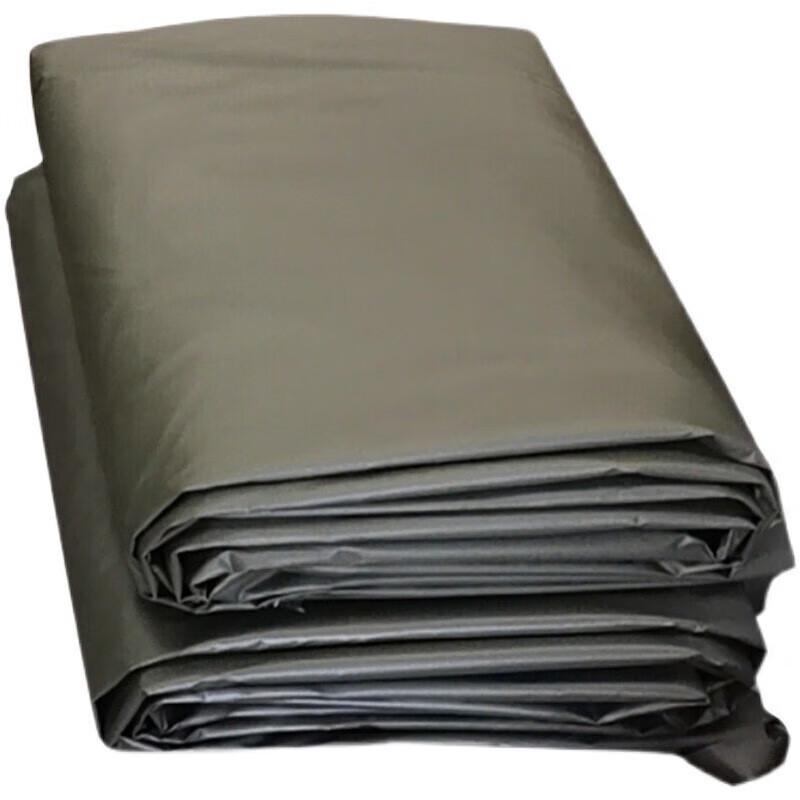 Shibird Frame Tent Ground Cloth 6.06x5.6m