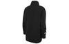 Men's New Balance Sweatshirts Men's Black Stand Collar Moderate Regular