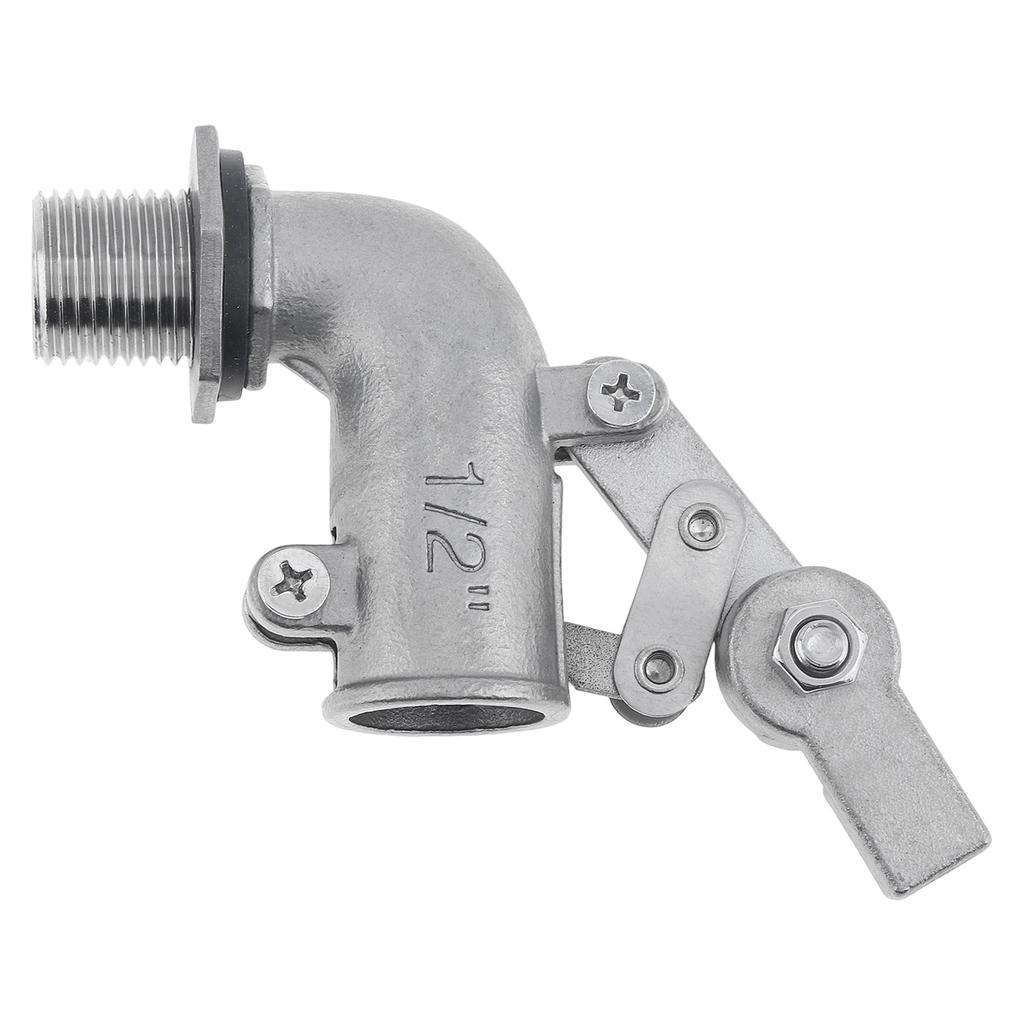 2 ks Mosazný jednosměrný zpětný ventil Vnější závit Zpětná klapka pro ohřívače vody Věže Toalety