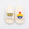 Women's Cute Hot Dog EVA Non-Slip Summer Slippers - Clog-Style, Versatile, and Casual