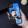 Sports Anime YURI On ICE BL For Magsafe Magnetic Wireless Phone Case For IPhone 11 12 13 14 15 16 17 Pro Max Plus Cover