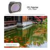 Filtru de protecție și polarizator pentru dronă DJI MINI4K/Mini 2 SE/MINI SE