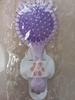 Hot-selling Cartoon Cute Air Cushion Comb Mini Airbag Hair Brush, Plastic Handle Tangled Massage Band Mirror Hair Brush