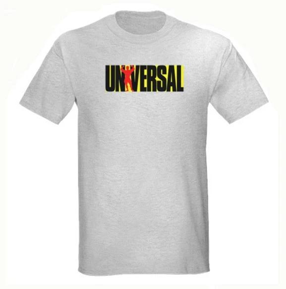 Universal Nutrition supplements t-shirt 2XL