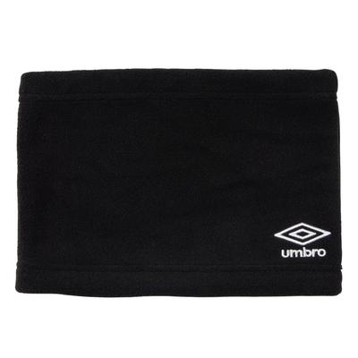 Umbro Шарф-баф UF5FNW06U_BK_AD-F