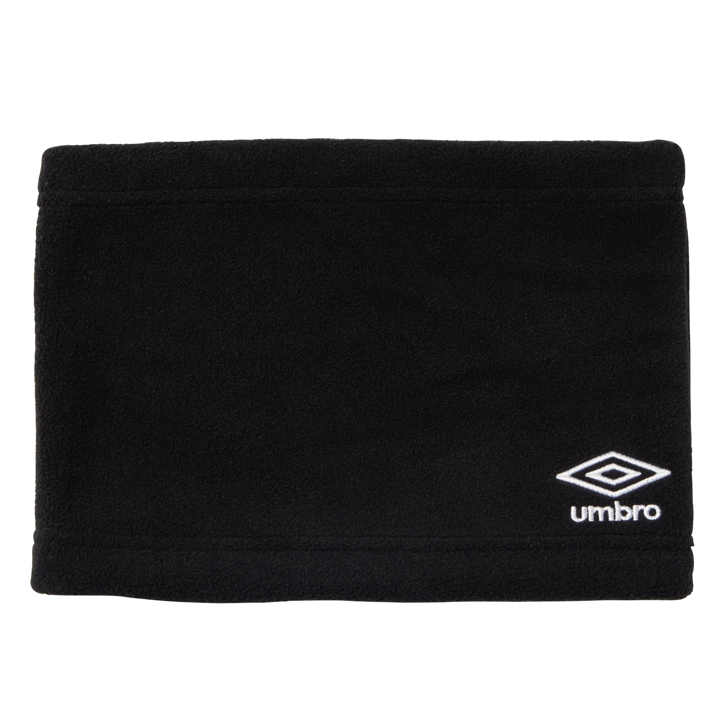 

Umbro Neck Warmer UF5FNW06U_BK_AD-F