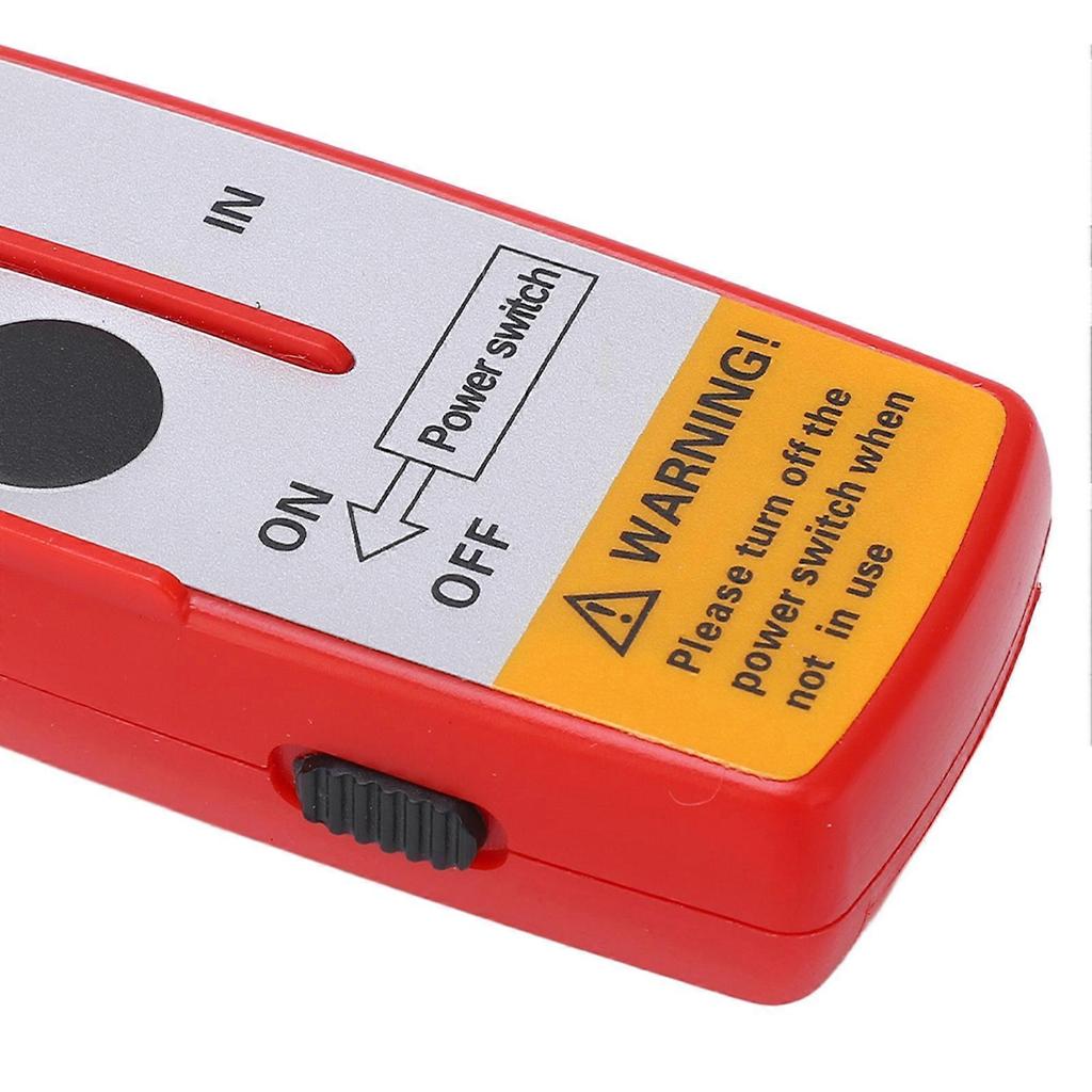 Universal Winch Wireless Remote Control Switch Kit with Receiver 12V 24V for Truck Jeep ATV SUV Red less