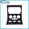 9 Inch Car Frame Fascia Adapter Android Radio Dash Fitting Panel Kit For Kia Rio 2002-2005