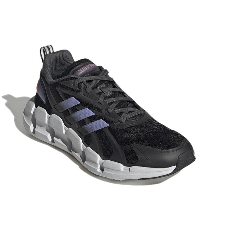 Adidas Ventice Climacool 'Black Collegiate Purple' Women's Sneakers GZ0638
