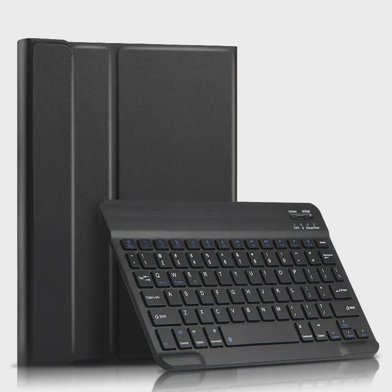 12.1-inch Keyboard Cover for Xiaomi POCO Pad/Redmi Pad Pro
